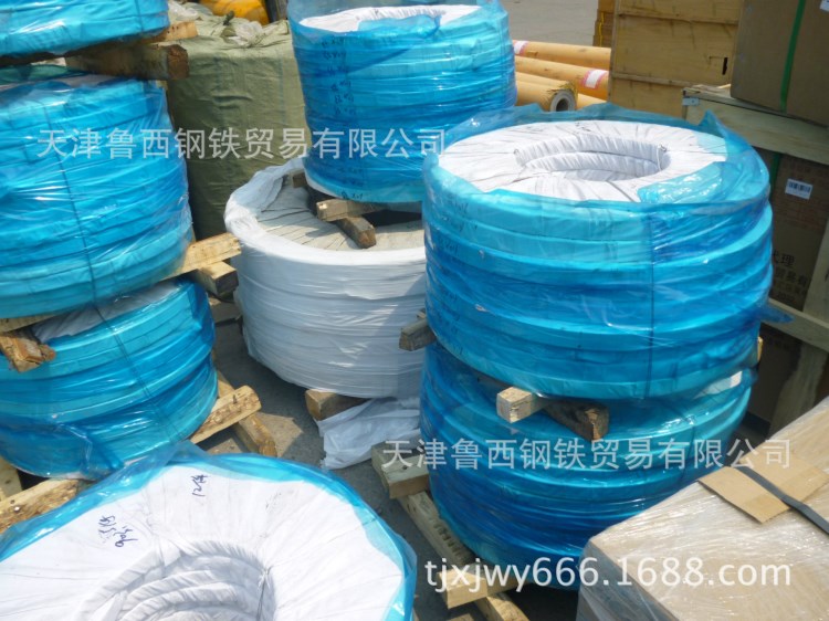 （304冷轧不锈钢带，316L不锈钢带钢）精密不锈钢带