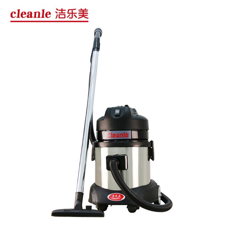 家用吸尘器大功率仓库商用干湿吸尘机大功率水过滤吸尘器