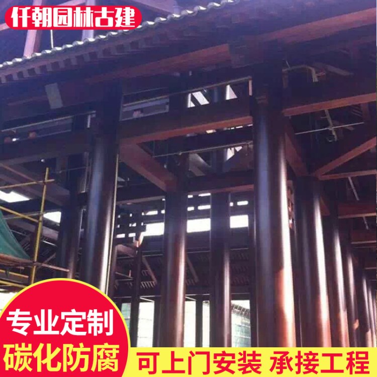 寺院规划设计 庙宇规划 寺院建筑承接仿古景观建筑工程项目建设