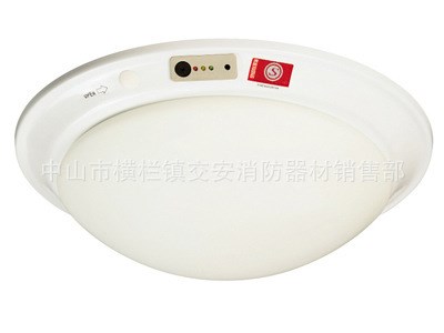 大量直销赛尔达消防LED应急吸顶灯SL-313型（LED消防应急灯批发）