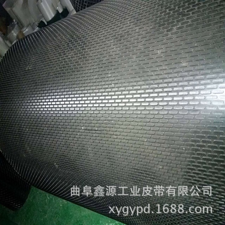 厂家供应东北吉林木工砂光机皮带 木板/木门/家具生产专用输送带