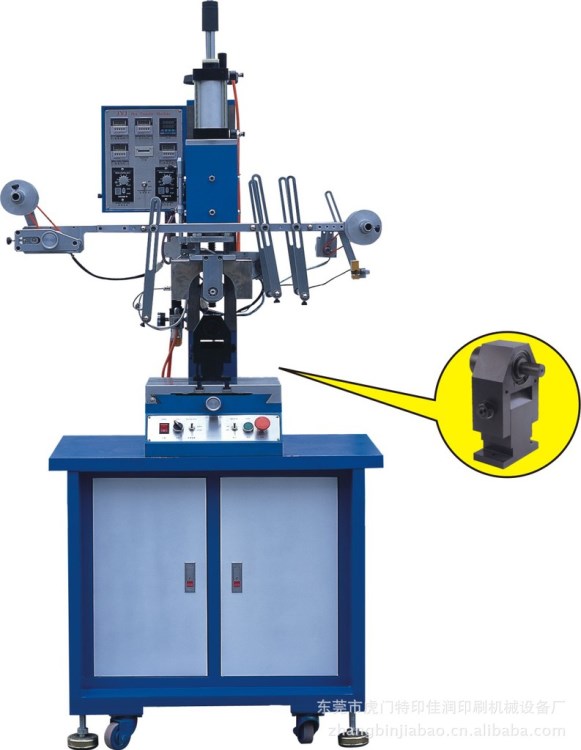 供应热转印设备 热转印厂家直销 曲面转印机