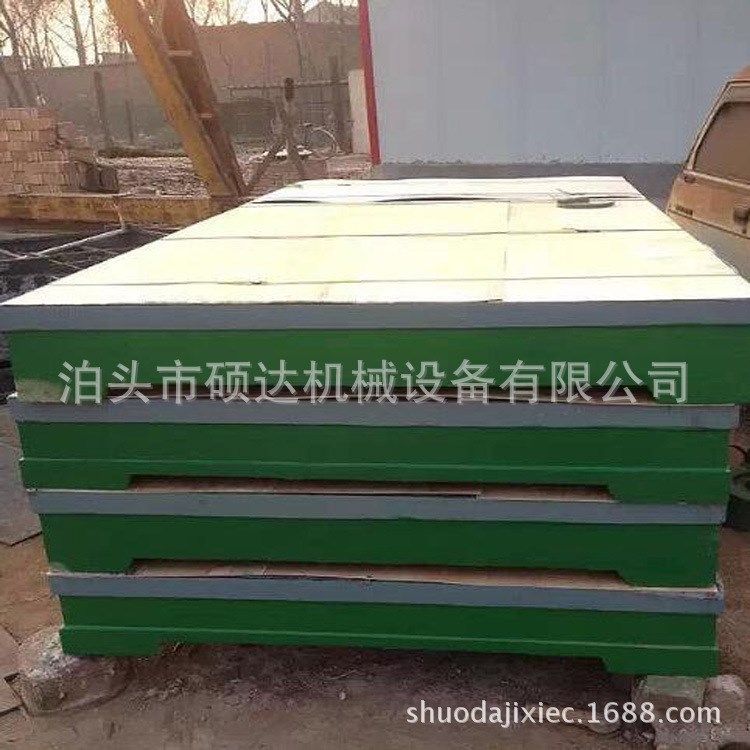 现货铸铁平板焊接铆焊检验检测基础工装平台支架装配工作台