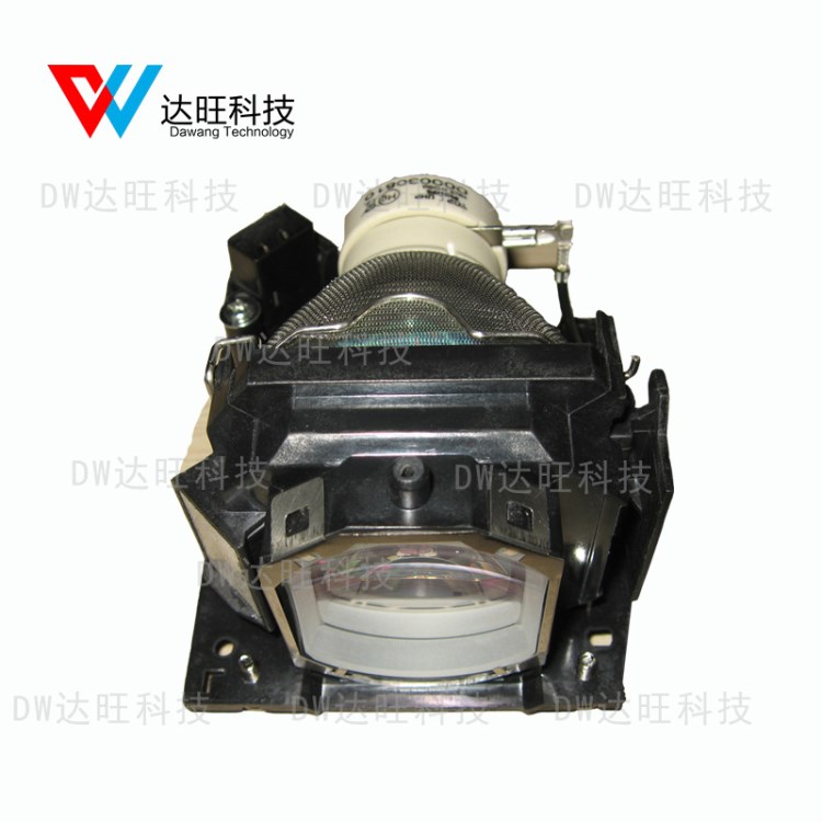 投影仪 机配件原装日立DT01191灯泡适用机型CP-WX12WN带灯架