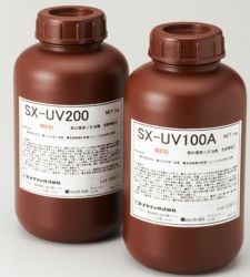 代理 日本CEMEDINE施敏打硬UV固化胶SX-UV100A