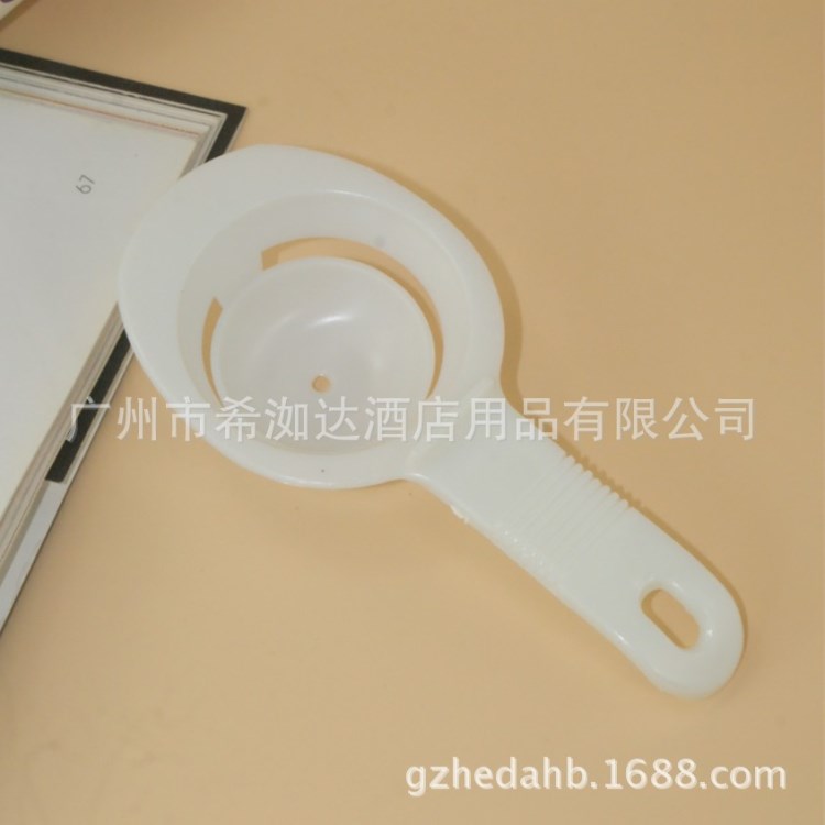 烘焙工具 蛋黄分离蛋清鸡蛋加工需备过滤分蛋器027