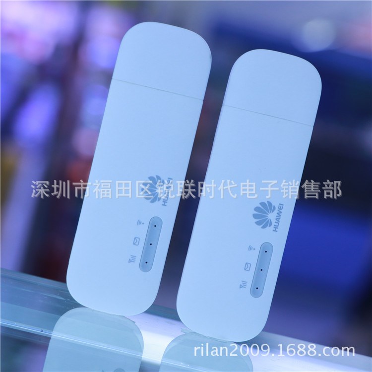 华为E8372 联通电信3G 4G无线路由器 WiFi猫 FDD 150M 车载