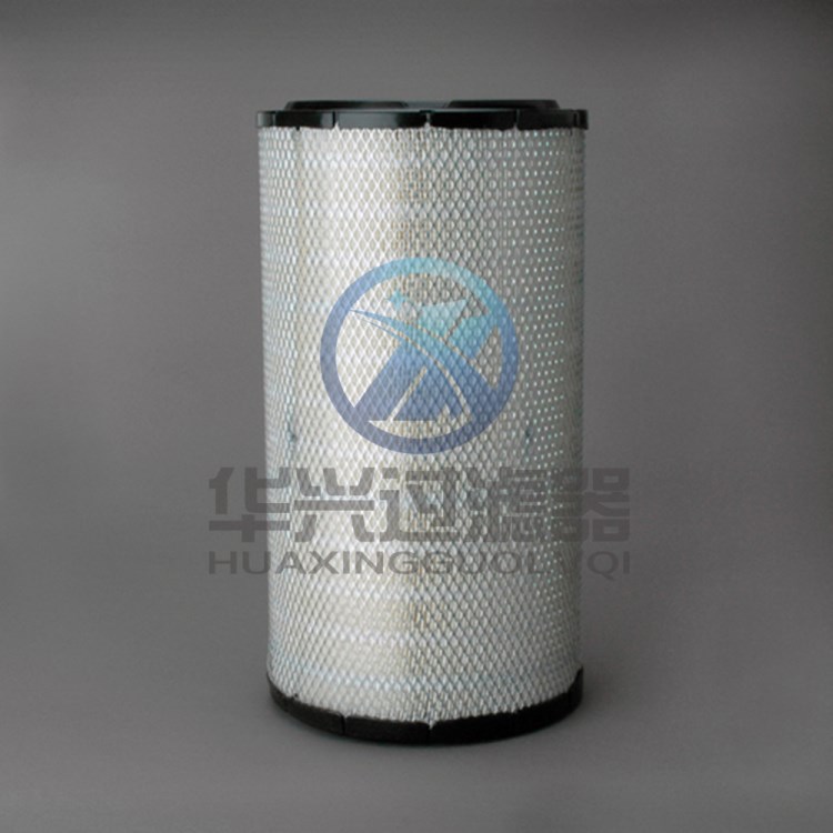 日立卡特彼勒五十铃挖掘机系列空气滤芯P537876互换唐纳森滤芯