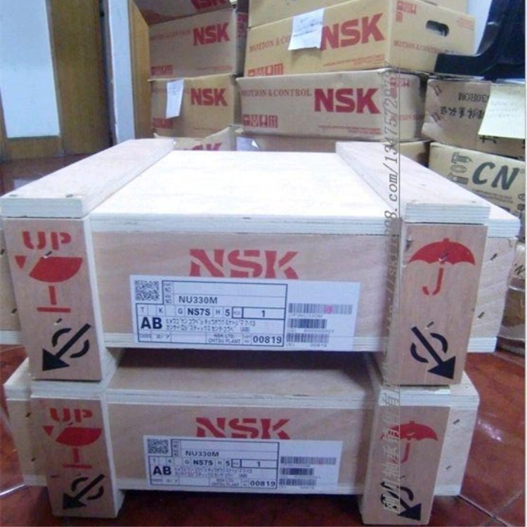 【现货爆款】轴承NSK-NU230EM 日本NSK圆柱滚子轴承