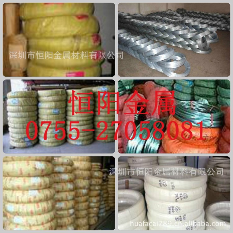 供应雾面SUS304H不锈钢弹簧线，316不锈钢弹簧钢丝