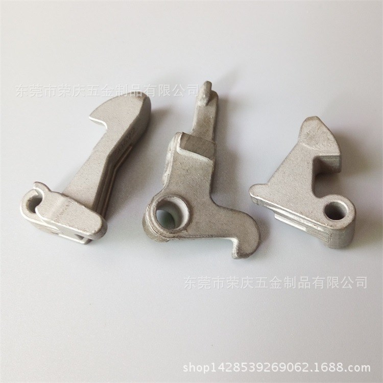 不锈钢产品压铸件加工 不锈钢精密压铸