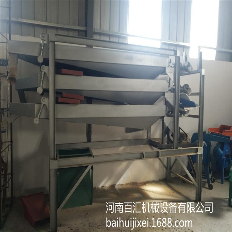 【核桃筛分机厂家】核桃筛分机厂家 核桃筛 振动筛 多层分级