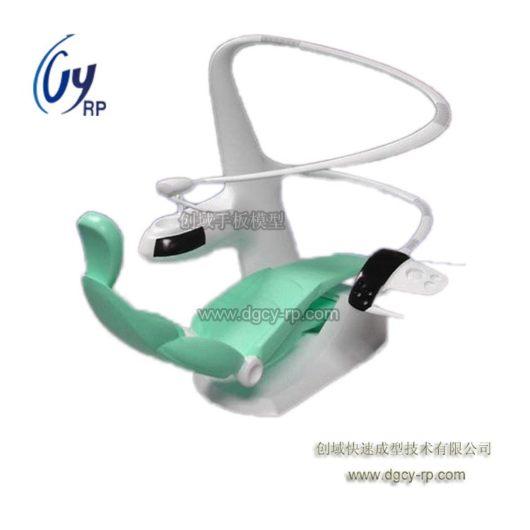 东莞黄江手板厂手板模型制作之设备手板模型