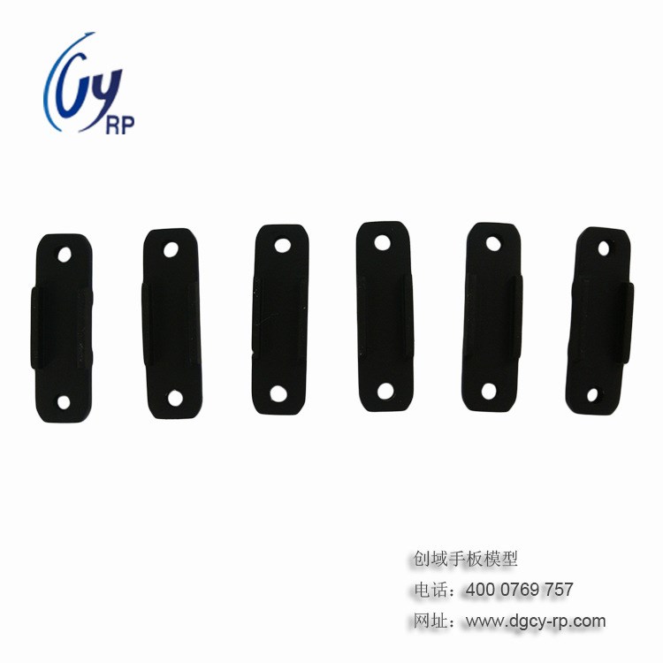 福永汽车配件手板加工厂家供应汽车塑胶小配件手板模型