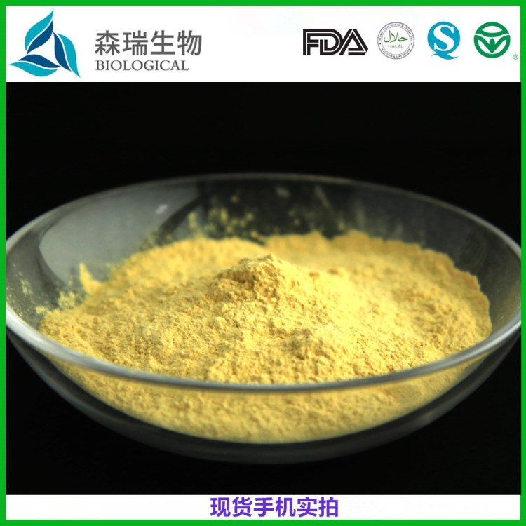 猪胆粉 猪胆汁提取物 新鲜猪胆萃取粉99%