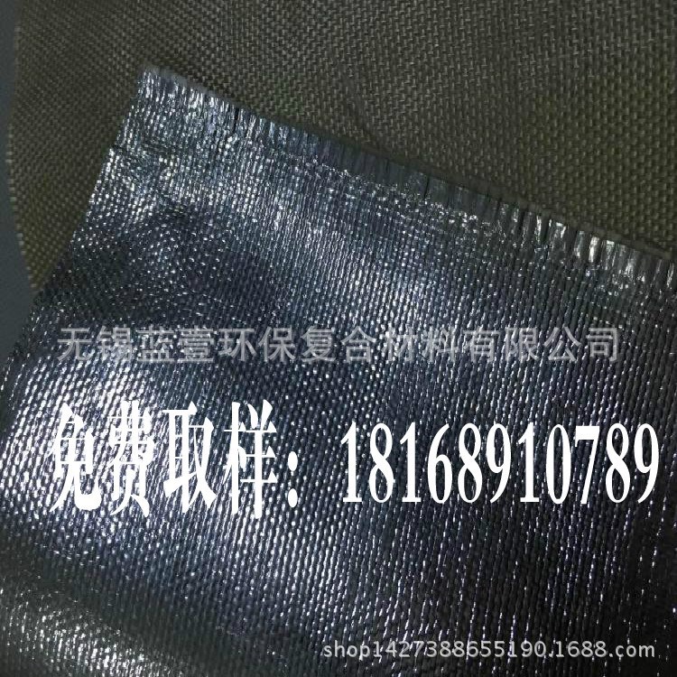 批发玻纤铝箔布 棉布复合铝箔布石棉铝箔布隔热服面料铝箔布