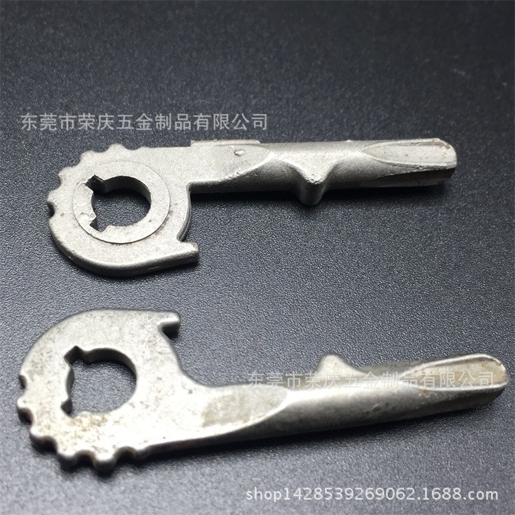 广东不锈钢精密铸造 不锈钢小件加工精密铸造