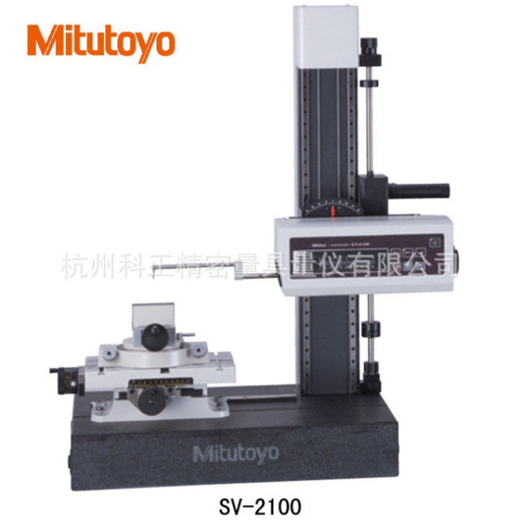 供应高品质RC120C型光电三丰快速圆度三维表面高精密投影探针测量