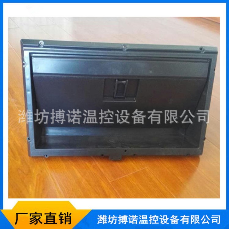 养殖场用鸡舍进风窗侧风窗手动通风窗排气扇养殖场鸡舍通风降温