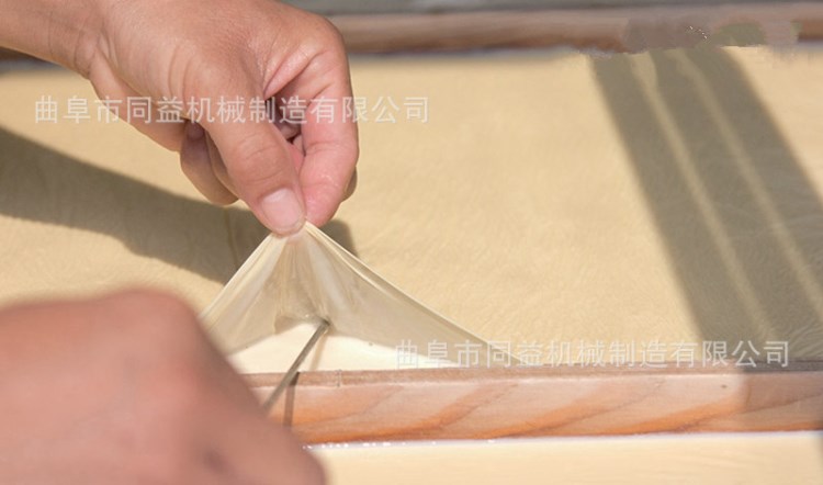 饭堂专用食品机械豆皮机 高温自熟式绿色豆制品油皮腐竹机 豆花机