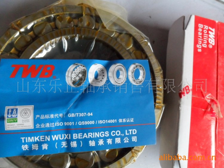 22313CA/W33  TWB轴承 65*140*48 调心滚子轴承 53613Hbearing