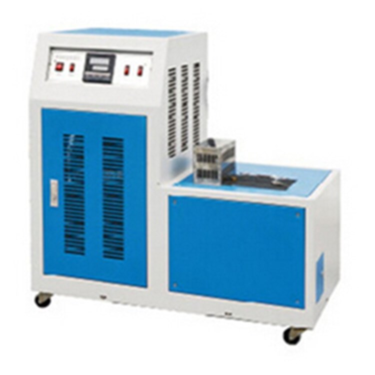 CDW-40冲击试验低温仪 低温槽/冲击试样低温槽/