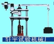 厂家供应电工导管压力试验机 塑料管材压力试验机