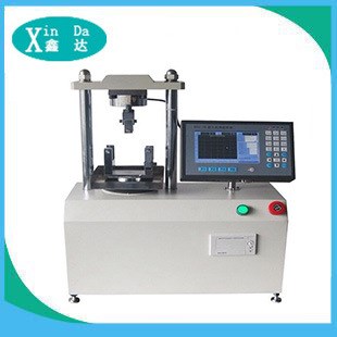 YDW-10KN微机控制电子抗折抗压试验机 水泥胶砂抗折抗压 新标准