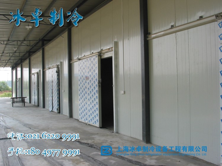 供应小型冷库，食品果蔬冷库，医药冷库，免费安装