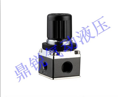 稳压 Camozzi micro 迷你型减压阀 M004-R00-VS,M008-R00-VS