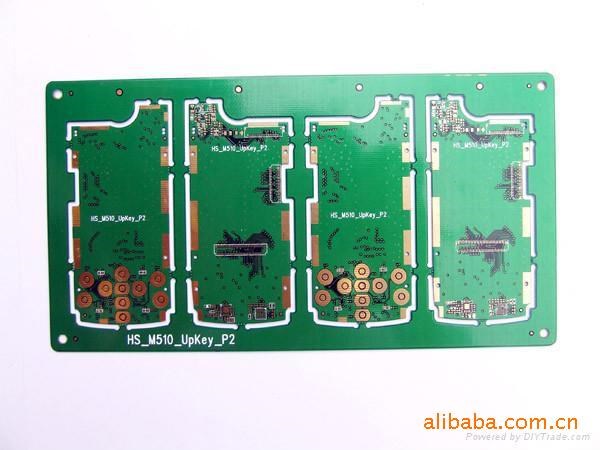 供应FR4线路板PCB板