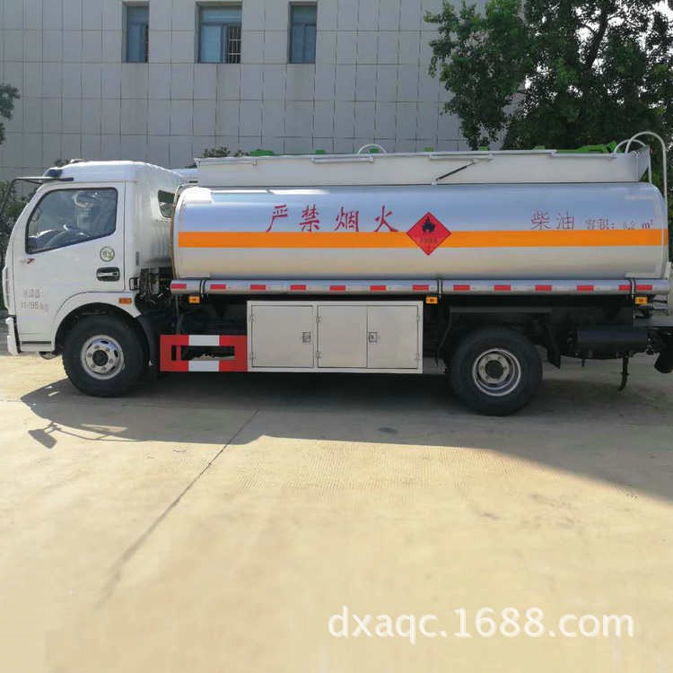 现货批发 东风天龙后双桥运油车 双桥加油车 山西油罐车