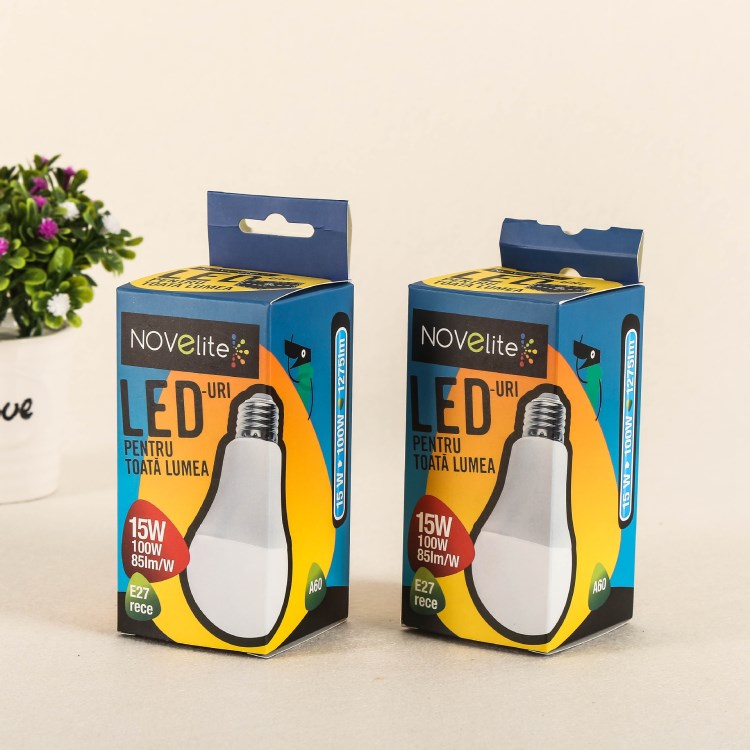 彩盒印刷定制:品质铸造品牌形象的利器