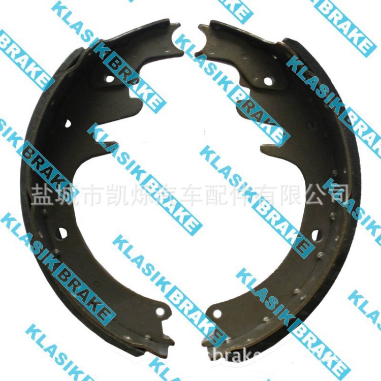 CHEVROLET C3500  汽车刹车片/刹车蹄片/摩擦块/BRAKE SHOES