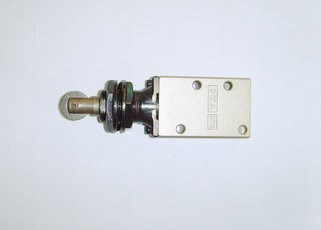 下车操纵阀气阀、下车操纵阀气动开关阀 AIR VALVE ASSY