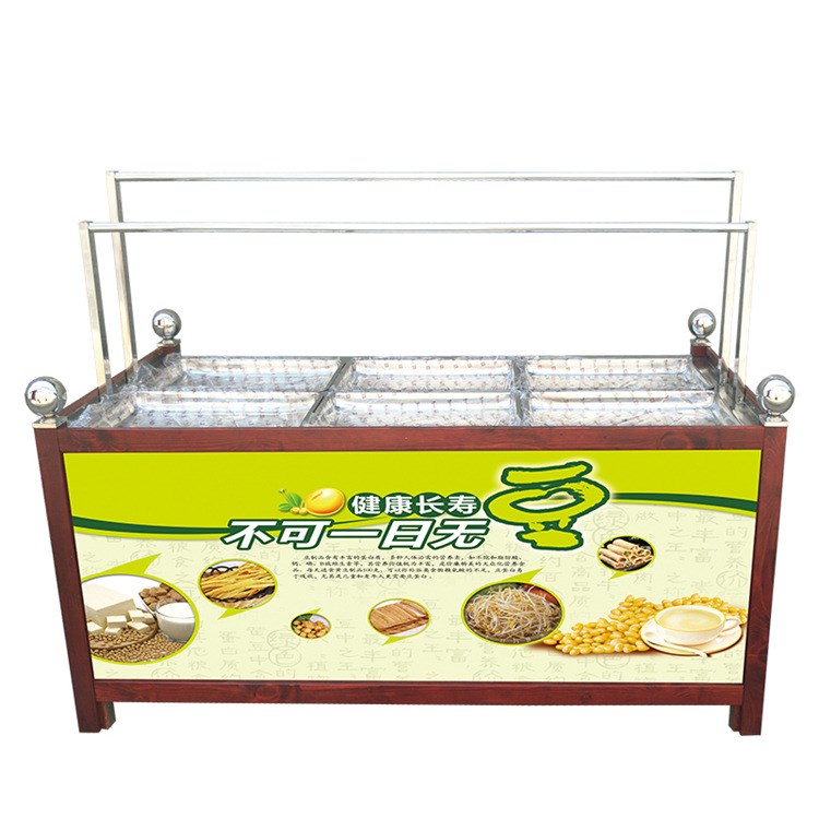 免费技术指导豆油皮新菜品,腐竹油皮机,一人操作商用型豆皮机