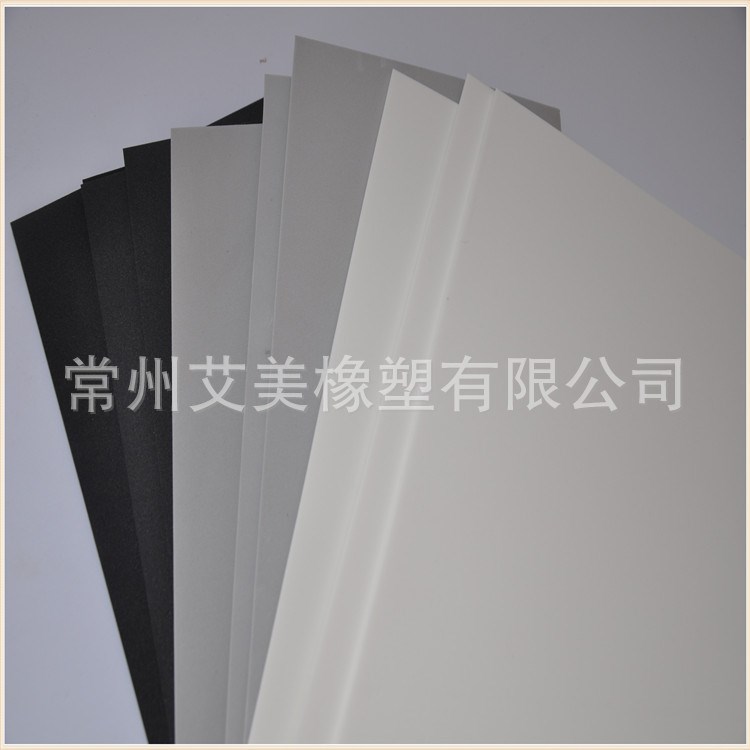 聚乙烯高发泡海绵板材 防潮减震