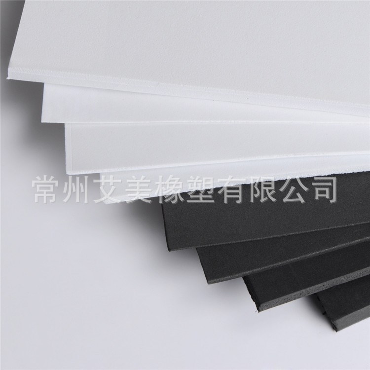 供应带胶发泡海绵  聚乙烯发泡板材