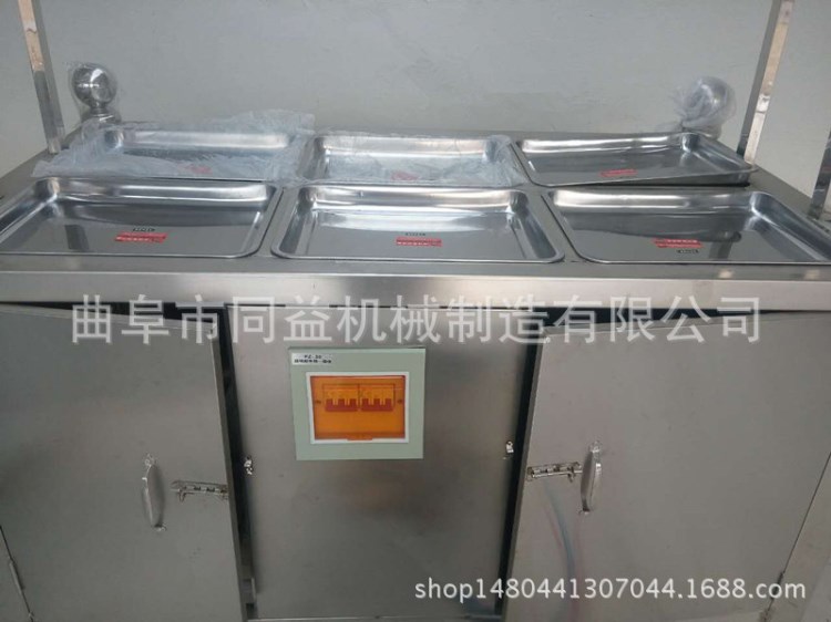南京补充能量小型腐竹油皮机 卤水豆腐机自然晾干营养高油皮机