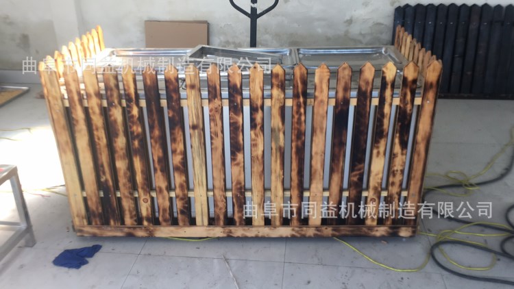 一件起批油皮不锈钢机器 天然食品油皮腐竹加工设备 南京豆腐脑机