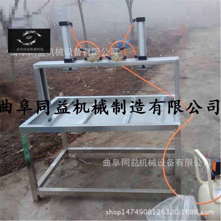 江苏豆腐机厂家 不锈钢生产线七彩豆腐机价格 家用做豆腐机器设备