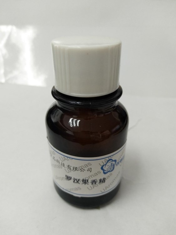 Momordica grosvenori Swingle 罗汉果香精