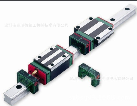 销售台湾上银RGW35CC/HC直线导轨，线性滑块