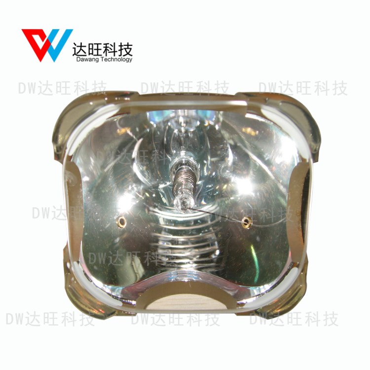 批发全新原厂原装飞利浦PHILIPS UHP200W 1.0 P22投影灯泡