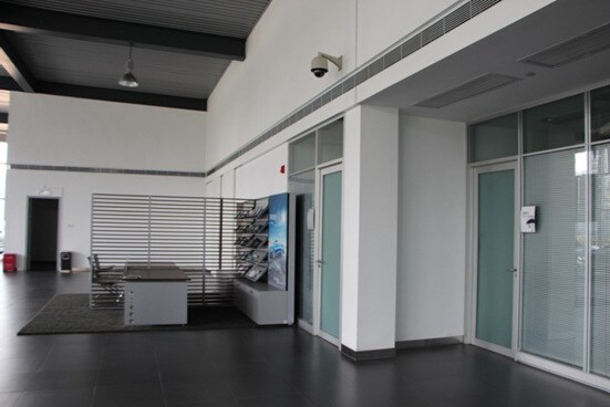 三菱重工中央空调体验店深圳