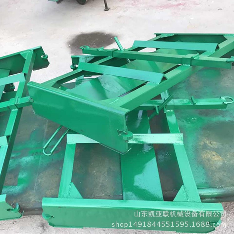 大型猪场鸡舍羊圈 齿轮箱式主机自动刮粪机 铜电机质保三年