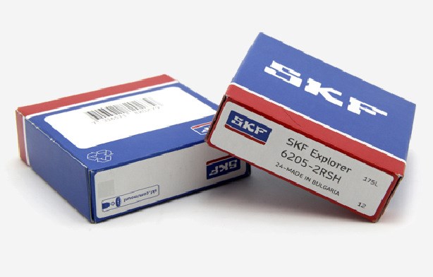 原装  SKF61807-2RS1轴承 现货供应