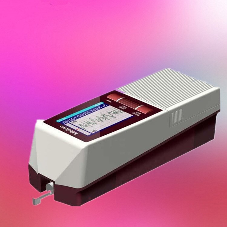 日本三丰Mitutoyo SJ-210表面粗糙仪 手持便携粗糙度仪 顺丰发货