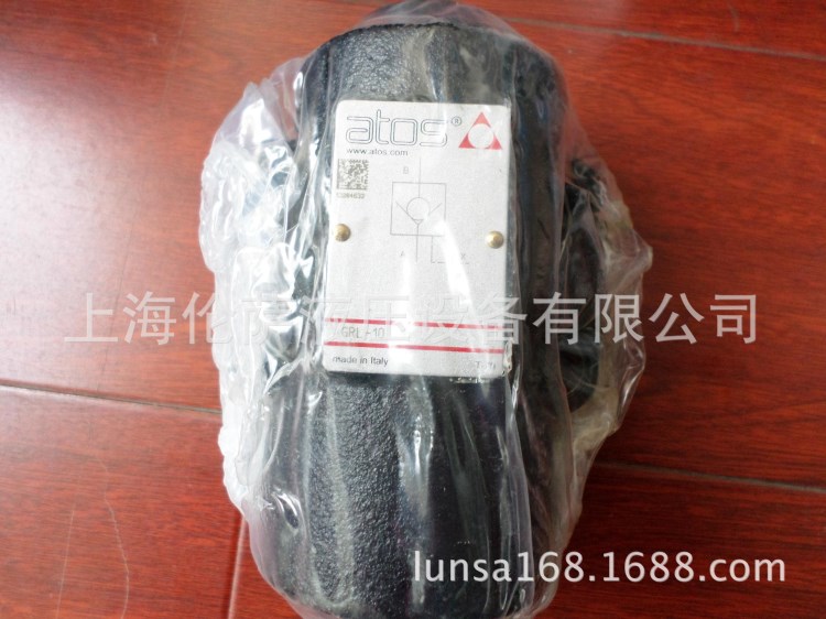 E-BM-AC-05F/RR12阿托斯现货供应