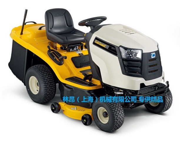 原装草坪车 美国Cub Cadet CC1023坐骑式剪草机 42寸割草机